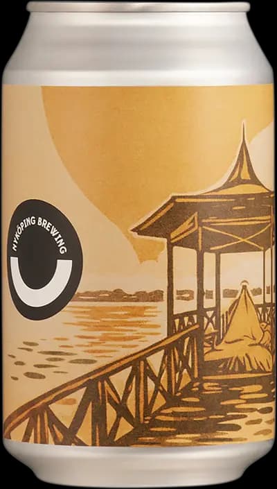 Produktbild för Nyköping Brewing
