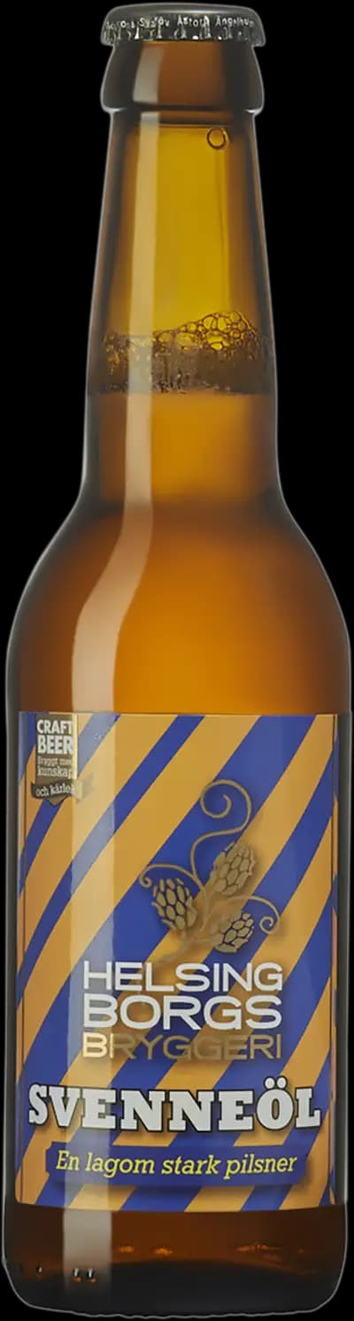 Produktbild för Helsingborgs Bryggeri