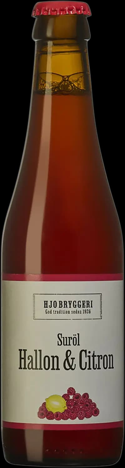 Produktbild för Hjo Bryggeri