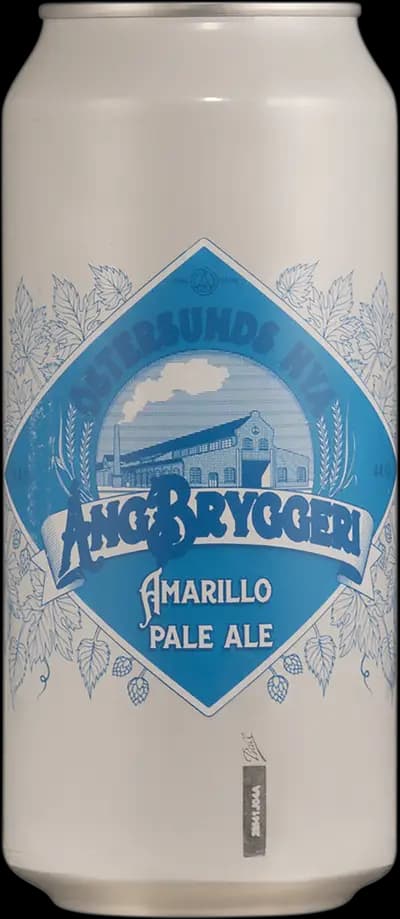 Produktbild för Östersunds Nya Ångbryggeri