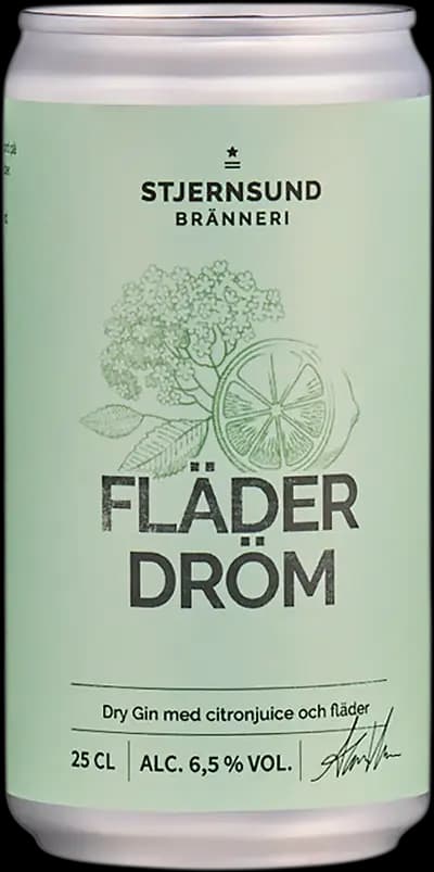 Produktbild för Stjernsund Brygghus