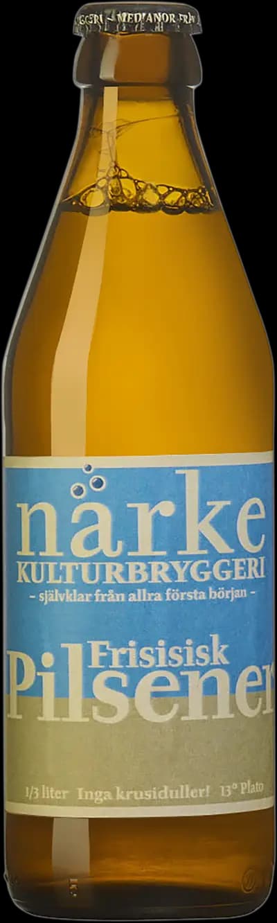 Produktbild för Närke Kulturbryggeri