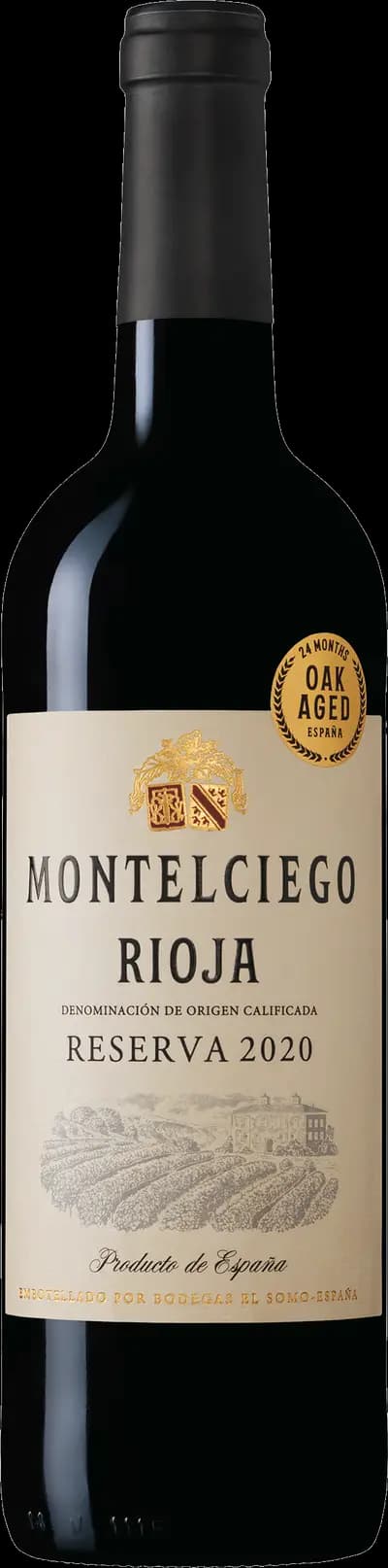 Produktbild för Montelciego
