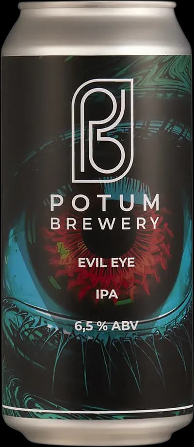 Produktbild för Potum Brewery