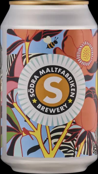 Produktbild för Södra Maltfabriken