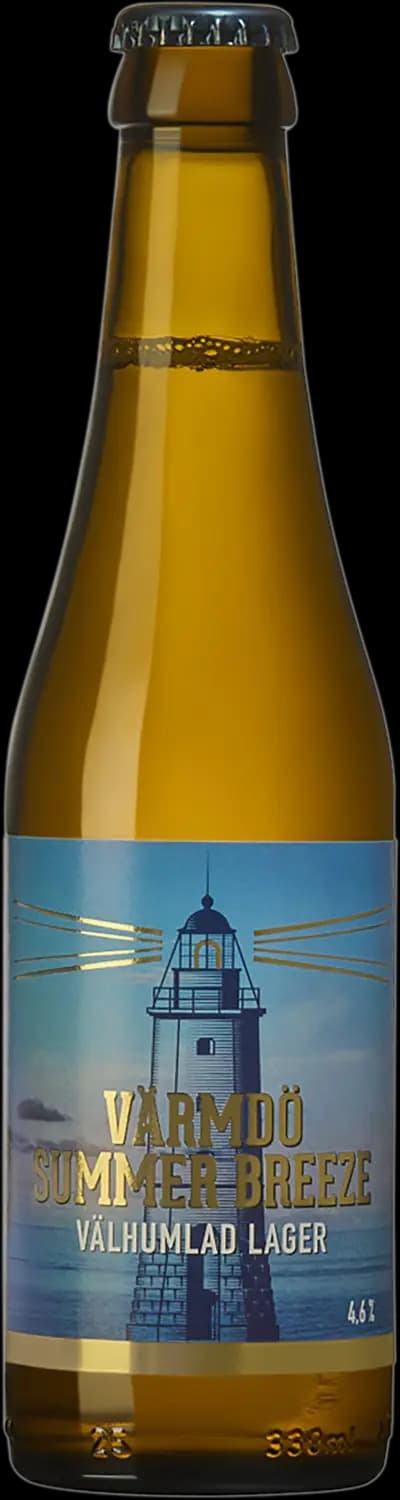 Produktbild för Värmdö Bryggeri