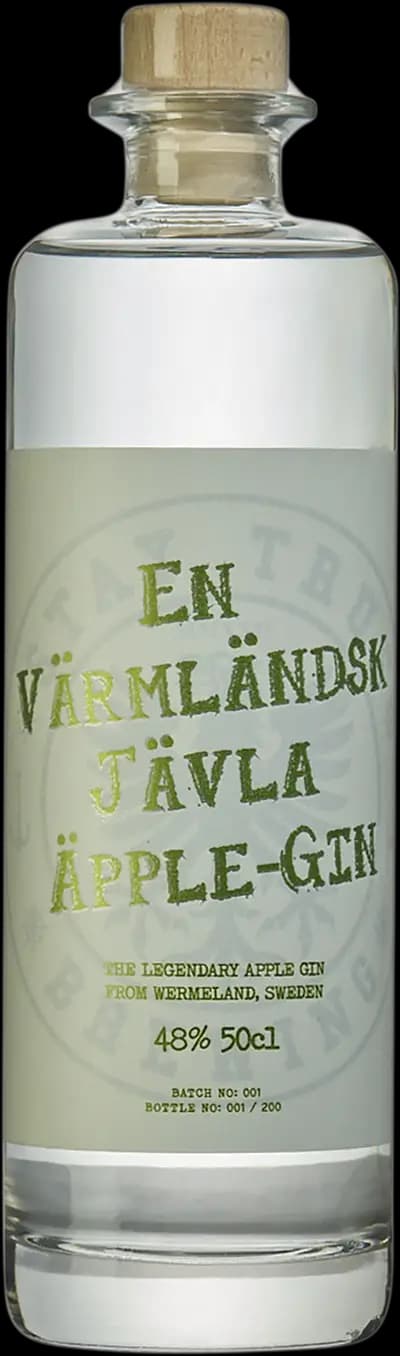 Produktbild för Stay True Brewing