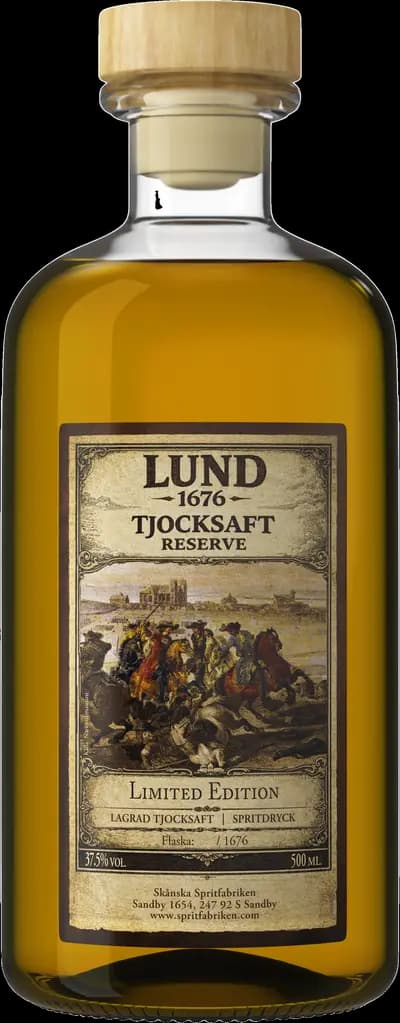 Produktbild för Skånska Spritfabriken