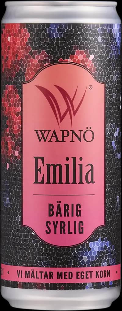 Produktbild för Wapnö