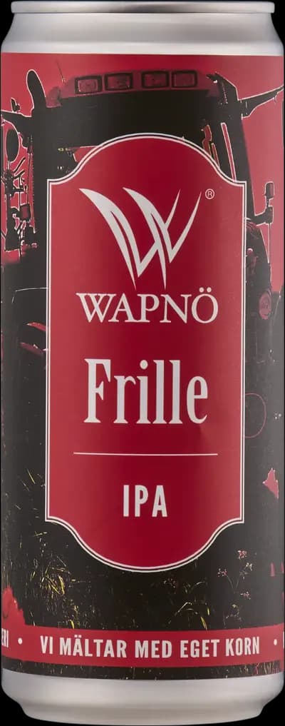 Produktbild för Wapnö