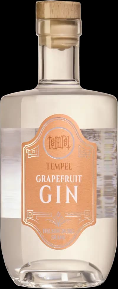 Produktbild för Tempel