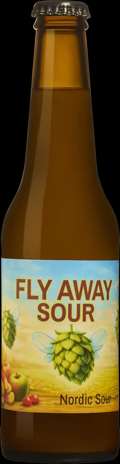 Produktbild för Wet Whistle Brewery