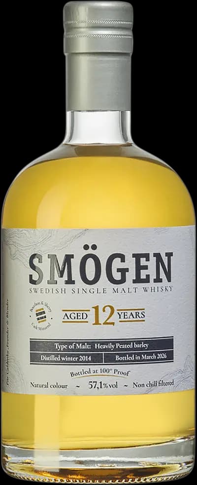 Produktbild för Smögen
