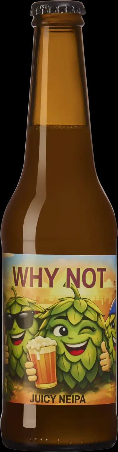 Produktbild för Wet Whistle Brewery