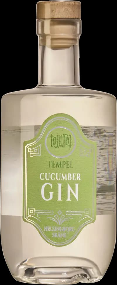 Produktbild för Tempel