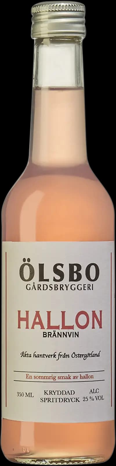 Produktbild för Ölsbo Gårdsbryggeri