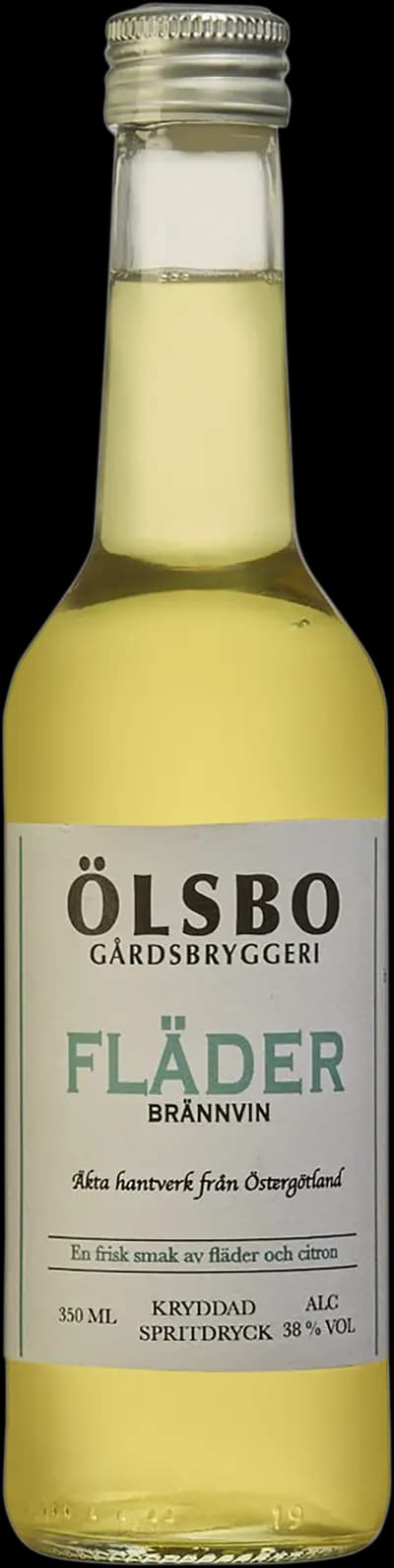 Produktbild för Ölsbo Gårdsbryggeri