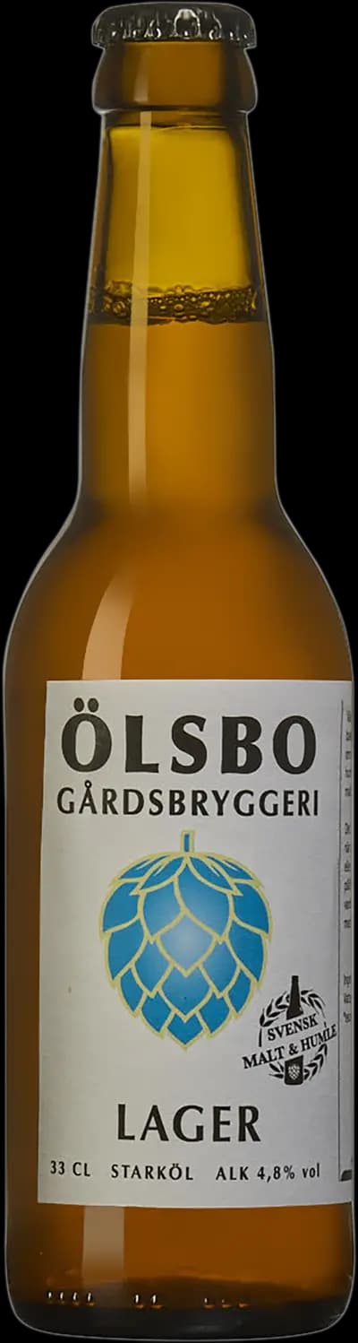Produktbild för Ölsbo Gårdsbryggeri