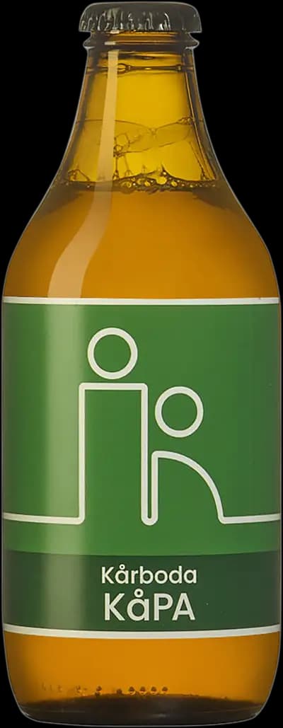 Produktbild för Kårboda