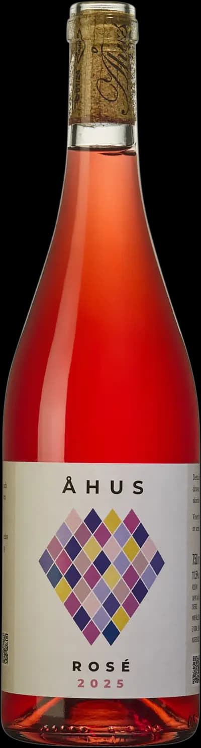 Produktbild för Åhus Rosé