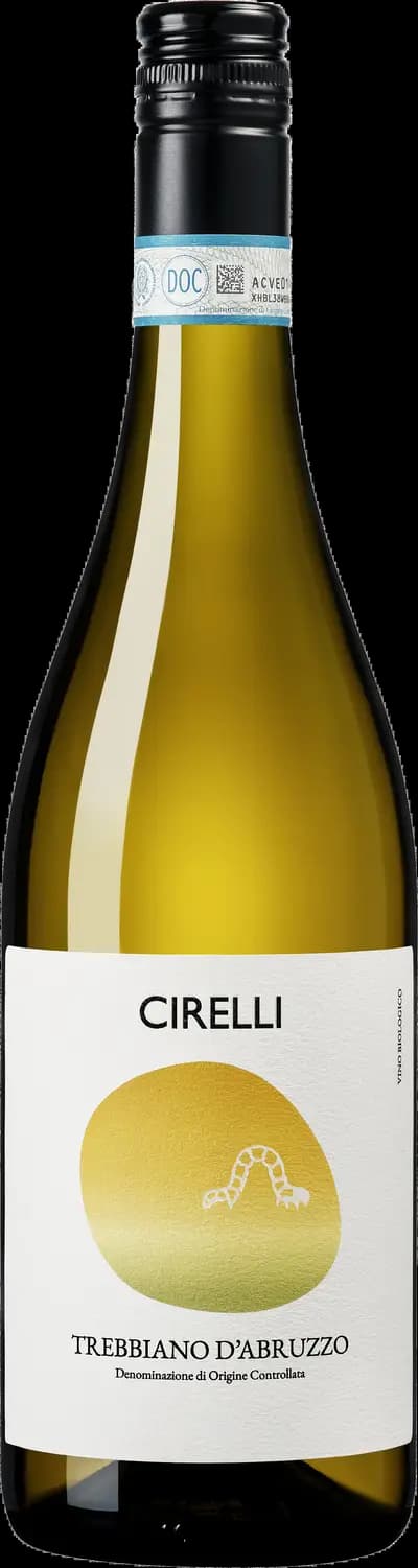 Produktbild för Trebbiano D'Abruzzo