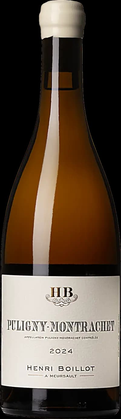 Produktbild för Puligny-Montrachet Village
