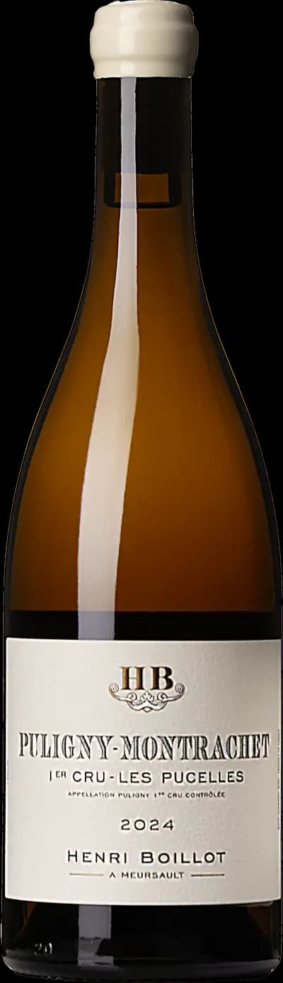 Produktbild för Puligny-Montrachet Premier Cru Les Pucelles