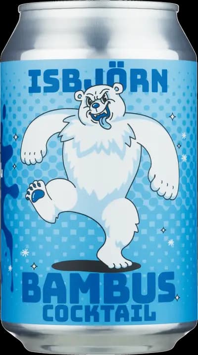 Produktbild för Bambus