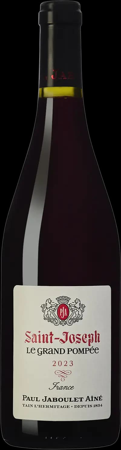 Produktbild för Saint-Joseph Le Grand Pompée