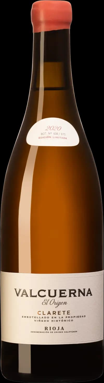 Produktbild för Valcuerna