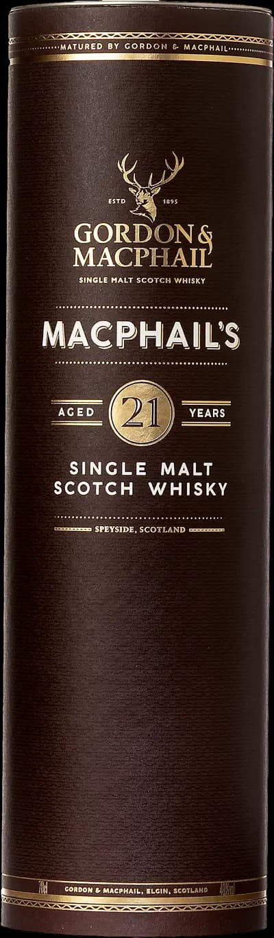 Produktbild för MacPhail's Collection