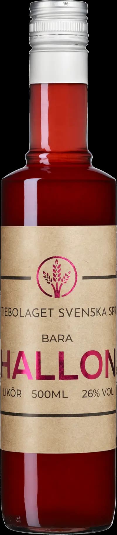Produktbild för Svenska Sprit