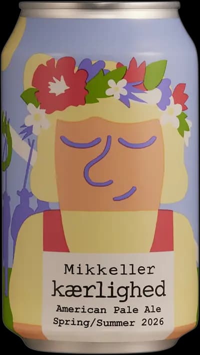 Produktbild för Mikkeller