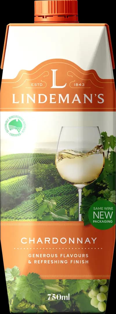 Produktbild för Lindemans