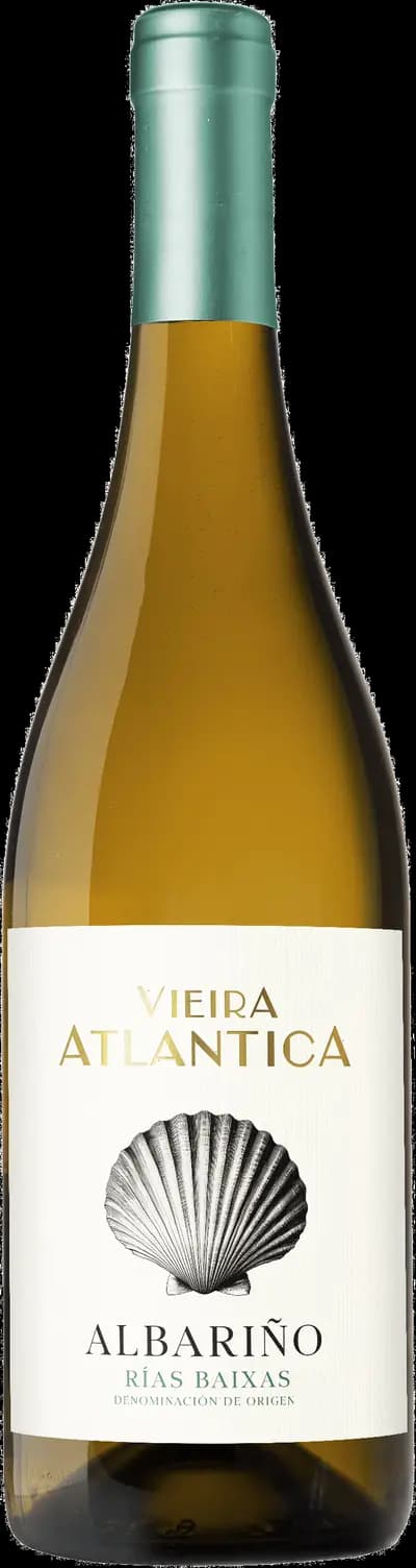 Produktbild för Vieira Atlantica