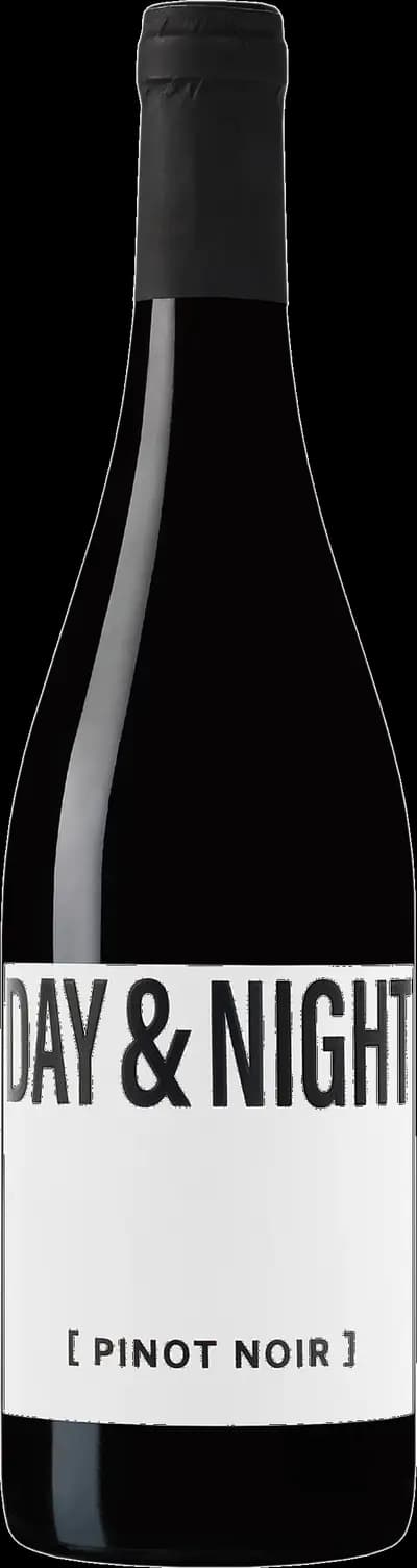 Produktbild för Day & Night Pinot Noir
