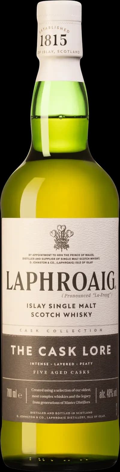 Produktbild för Laphroaig