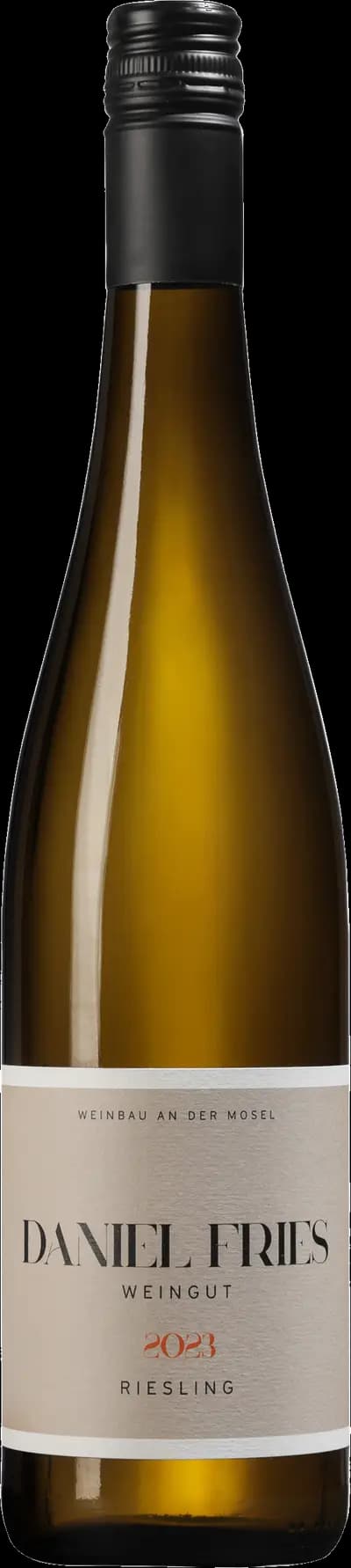 Produktbild för Weingut Daniel Fries