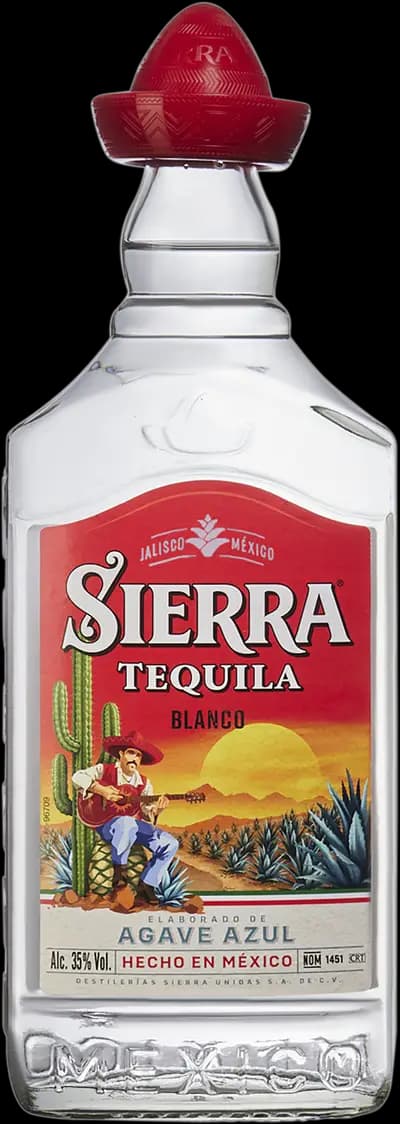 Produktbild för Sierra