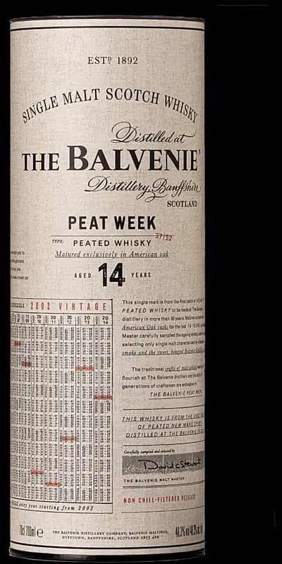 Produktbild för Balvenie