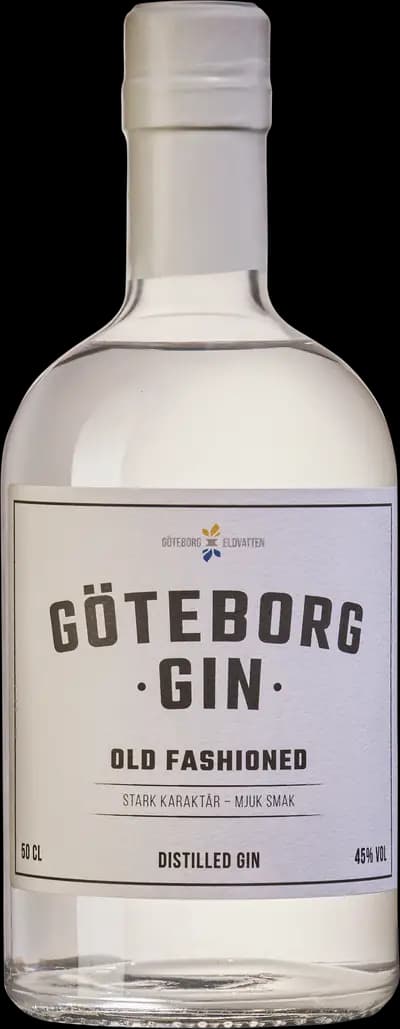 Produktbild för Göteborg Gin