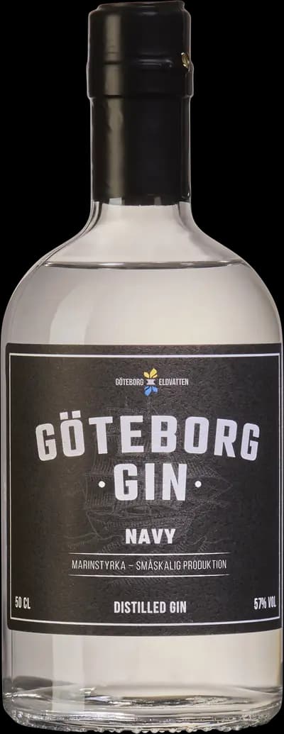 Produktbild för Göteborg Gin