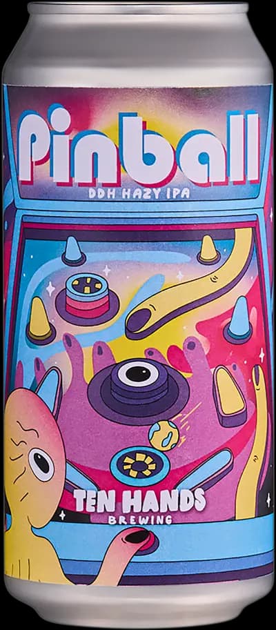 Produktbild för Ten Hands Brewing
