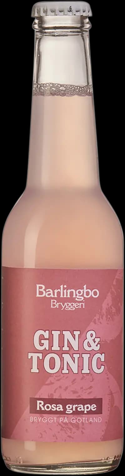 Produktbild för Barlingbo Bryggeri