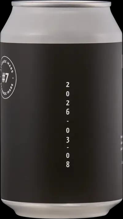 Produktbild för Bearded Rabbit Brewery