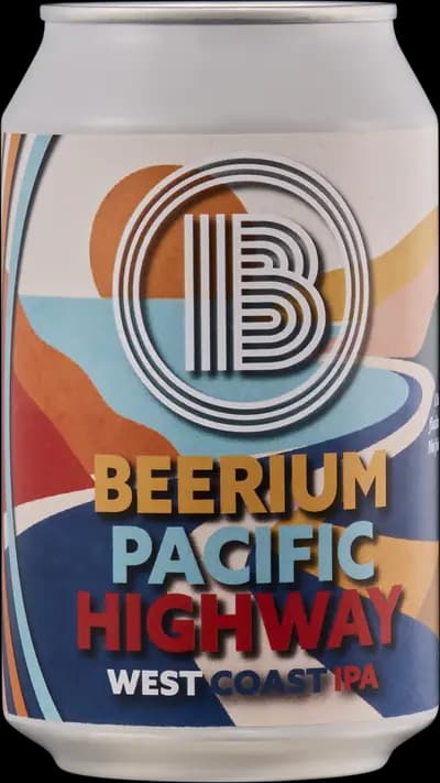 Produktbild för Beerium
