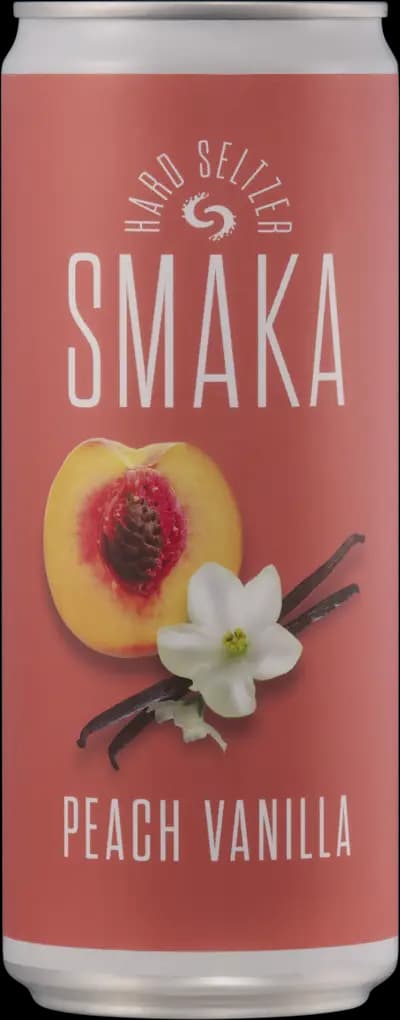 Produktbild för SMAKA