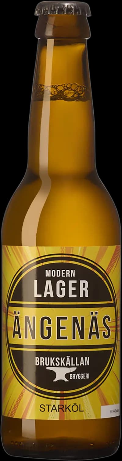 Produktbild för Brukskällan Dalsland
