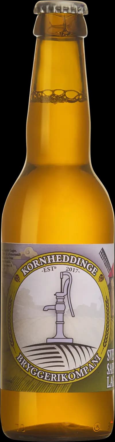 Produktbild för Kornheddinge Bryggerikompani