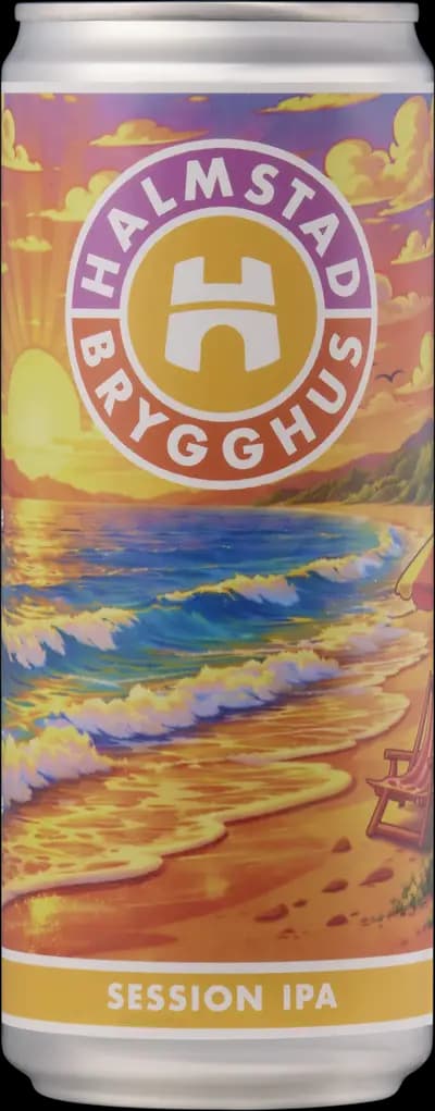Produktbild för Halmstad Brygghus